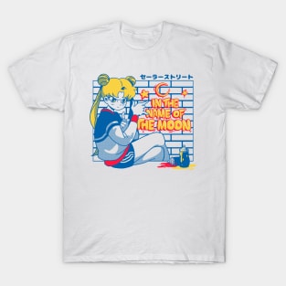 Magical Street T-Shirt